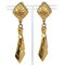 Coco Mark Earrings from Chanel, Set of 2, Image 1