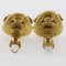 Coco Mark Earrings from Chanel, Set of 2, Image 3
