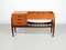 Mid-Century Teak Blumenbank, 1960er 3