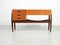 Mid-Century Teak Blumenbank, 1960er 1