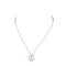 Apple Necklace from Tiffany & Co . 1