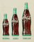 Señal de Coca Cola española, años 60, Imagen 2