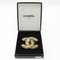 Matelasse Brooch from Chanel, Image 5