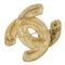 Matelasse Brooch from Chanel, Image 2