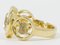 Triomphe Ring from Celine, Image 3