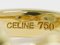 Triomphe Ring from Celine 5