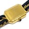 Premiere Watch in Gold & Black from Chanel 3