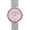 Silver Watch by Christian Dior, Image 2