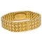 Goldene Uhr von Christian Dior 3