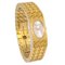 Goldene Uhr von Christian Dior 1