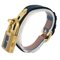 Kelly Watch Black Courchevel from Hermes, Image 4