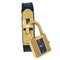 Kelly Watch Black Courchevel from Hermes, Image 2