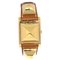 Medor Watch Brown Courchevel from Hermes 1
