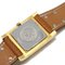 Medor Watch Brown Courchevel from Hermes, Image 6