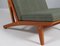 Ge-375 Lounge Chair by Hans J. Wegner for Getama, 1960s 5