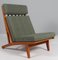 Ge-375 Lounge Chair by Hans J. Wegner for Getama, 1960s, Image 1