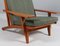 GE-375 Lounge Chair by Hans J. Wegner for Getama, 1960s 3