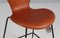 Chaise de Bar par Arne Jacobsen pour Fritz Hansen, 2020 4