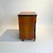 Small Biedermeier Chest of Drawers in Cherry Wood, South Germany, 1830s, Image 7