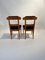 Biedermeier Chairs in Cherry Wood, Germany, 1830s, Set of 5 19