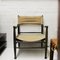 Green Stained Oak Safari Chair from Farstrup, 1960s, Image 12