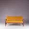 Vintage Dutch Sofa by Arnold Madsen & Henry Schubell for Bovenkamp, 1950s 10