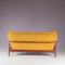 Vintage Dutch Sofa by Arnold Madsen & Henry Schubell for Bovenkamp, 1950s 7
