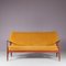 Vintage Dutch Sofa by Arnold Madsen & Henry Schubell for Bovenkamp, 1950s 11