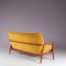 Vintage Dutch Sofa by Arnold Madsen & Henry Schubell for Bovenkamp, 1950s 6
