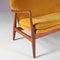 Vintage Dutch Sofa by Arnold Madsen & Henry Schubell for Bovenkamp, 1950s 3