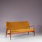 Vintage Dutch Sofa by Arnold Madsen & Henry Schubell for Bovenkamp, 1950s 2