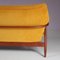 Vintage Dutch Sofa by Arnold Madsen & Henry Schubell for Bovenkamp, 1950s 9