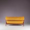 Vintage Dutch Sofa by Arnold Madsen & Henry Schubell for Bovenkamp, 1950s 8