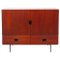 Series CU 04 High Sideboard attributed to Cees Braakman for Pastoe, 1958, Image 16