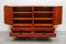 Series CU 04 High Sideboard attributed to Cees Braakman for Pastoe, 1958, Image 7
