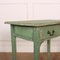 Small Painted Lamp Table 5