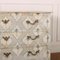 Antique Italian Painted Commode 5