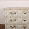 Antique Italian Painted Commode 2
