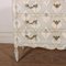 Antique Italian Painted Commode 3
