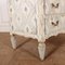 Antique Italian Painted Commode 9