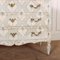 Antique Italian Painted Commode 4