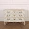 Antique Italian Painted Commode 1