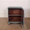 Small Regency Painted Cabinet 8