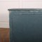 Small Regency Painted Cabinet 2