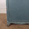 Small Regency Painted Cabinet 4