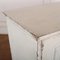 Antique English Painted Buffet 8