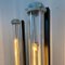 Dimmbare French Tube Light LED Stehlampe 4