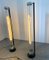 Dimmbare French Tube Light LED Stehlampe 9