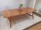 Mid-Century Plank Coffee Table in Elm from Ercol 4