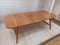 Mid-Century Plank Coffee Table in Elm from Ercol 11